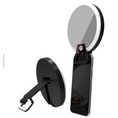 rechargeable external flash light